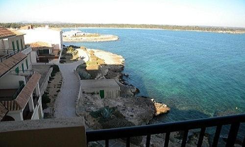קולוניה סנט ג'ורדי Apartamentos Piza מראה חיצוני תמונה