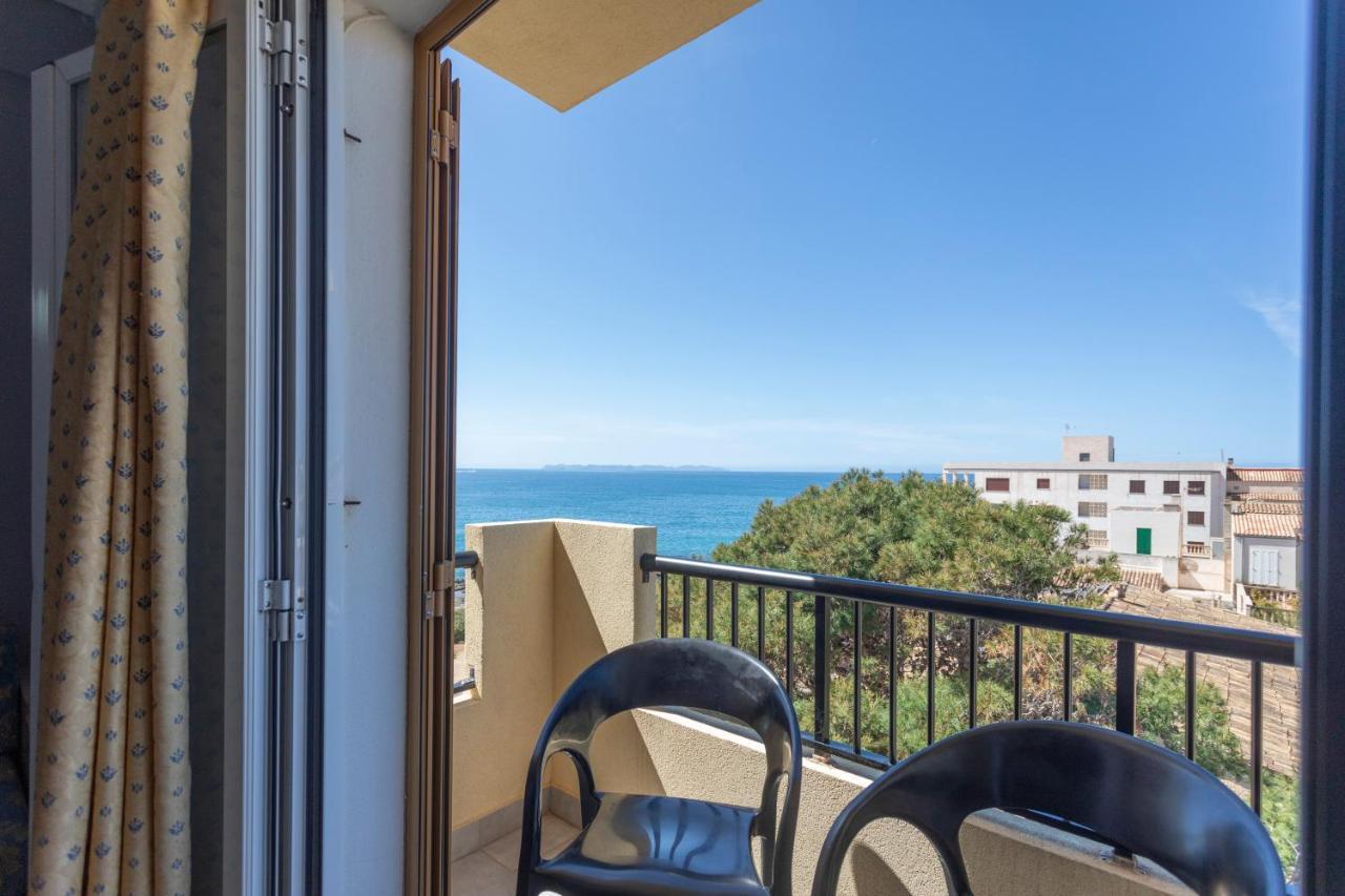 קולוניה סנט ג'ורדי Apartamentos Piza מראה חיצוני תמונה