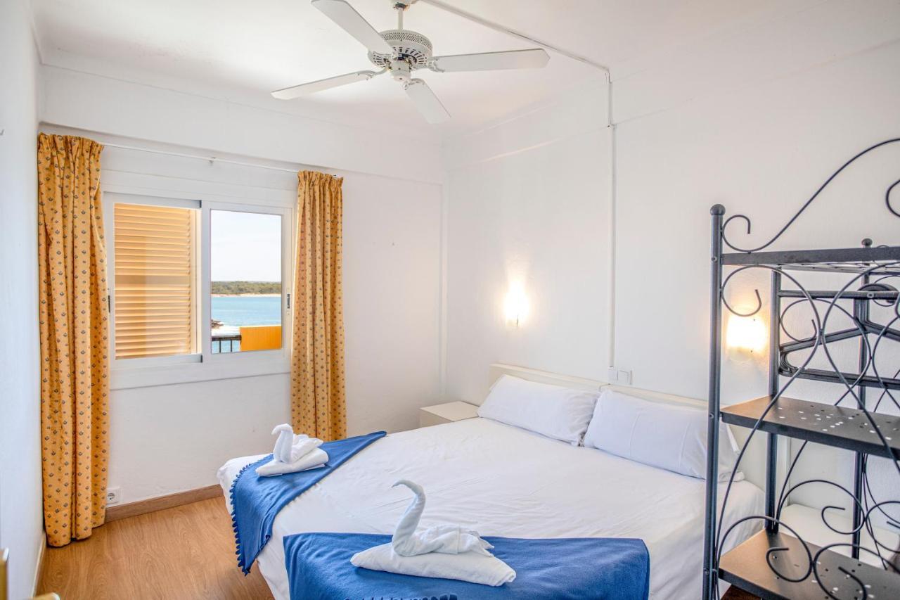 קולוניה סנט ג'ורדי Apartamentos Piza מראה חיצוני תמונה