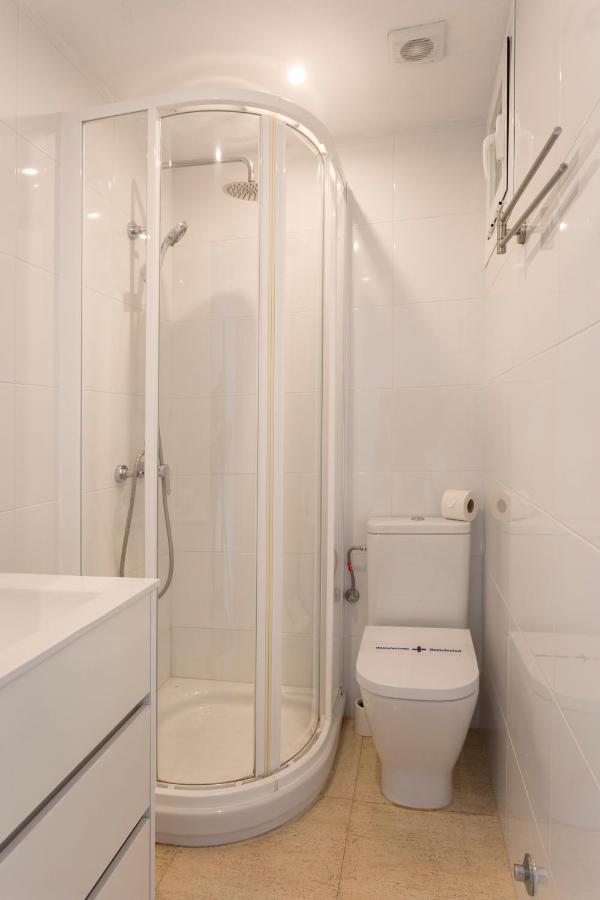 קולוניה סנט ג'ורדי Apartamentos Piza מראה חיצוני תמונה
