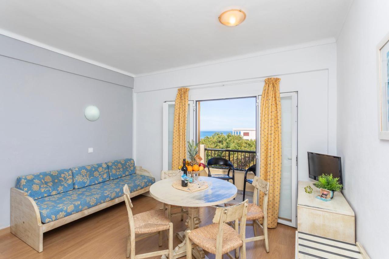 קולוניה סנט ג'ורדי Apartamentos Piza מראה חיצוני תמונה
