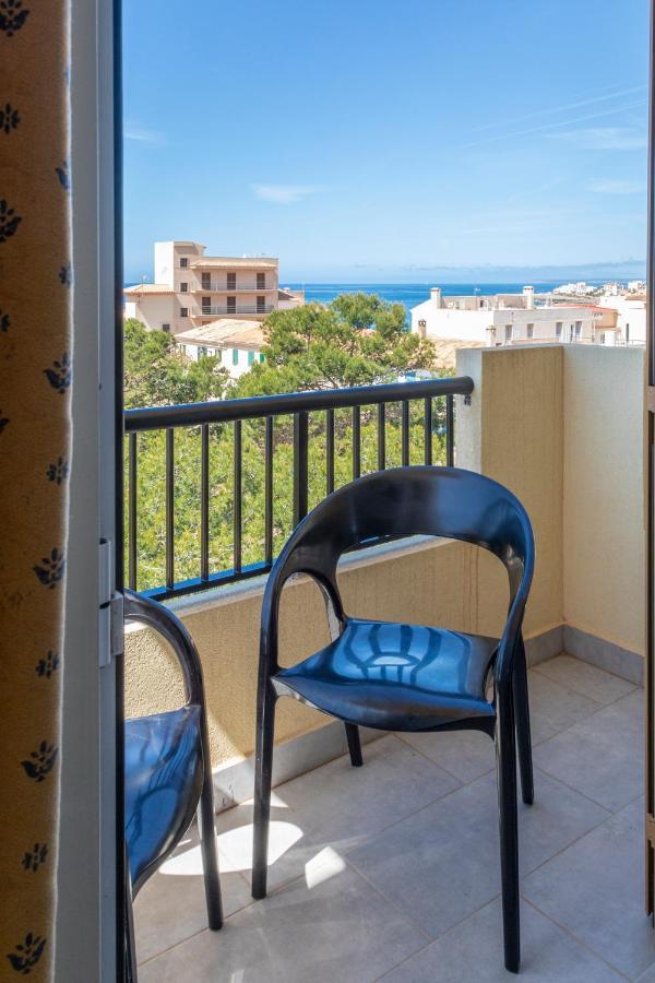 קולוניה סנט ג'ורדי Apartamentos Piza מראה חיצוני תמונה